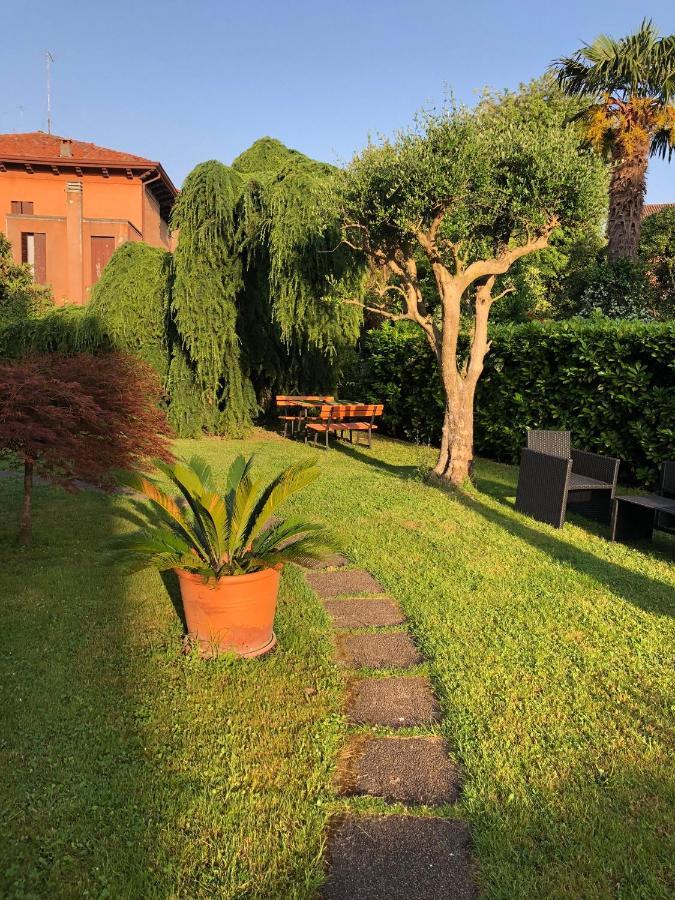 Villa Dacri 威尼斯丽都 外观 照片
